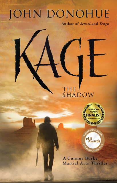 Kage: The Shadow