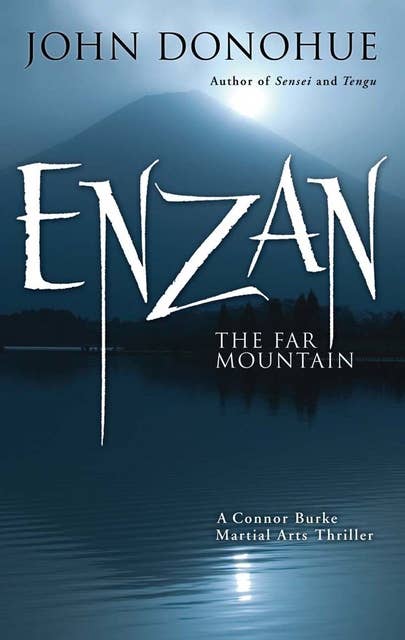 Enzan: The Far Mountain