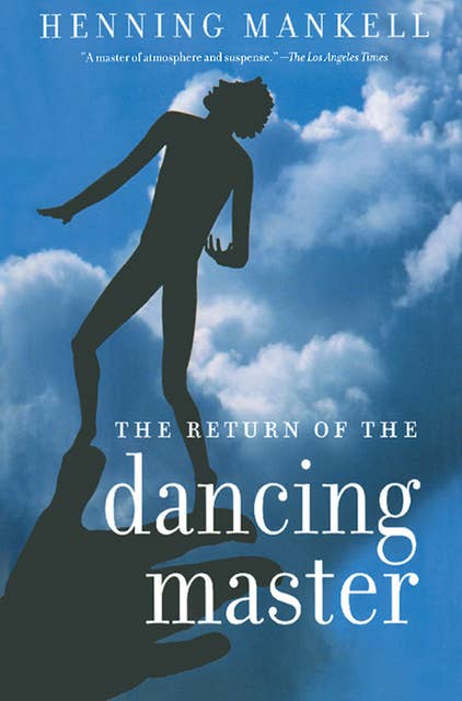The Return of the Dancing Master