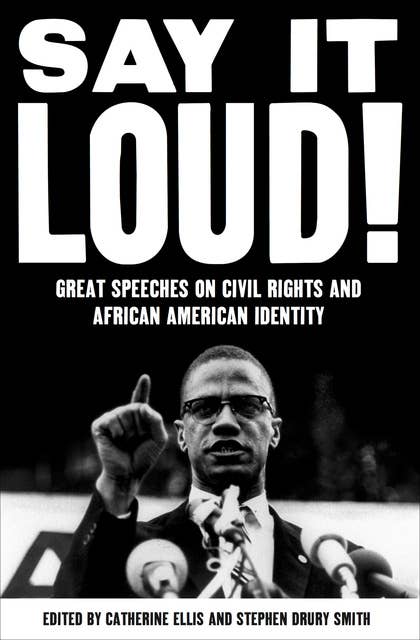 Say It Loud!: Great Speeches on Civil Rights and African American Identity