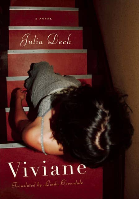 Viviane: A Novel
