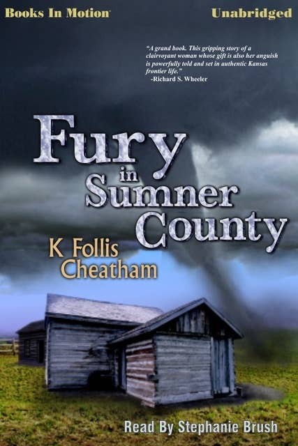 Fury in Sumner County