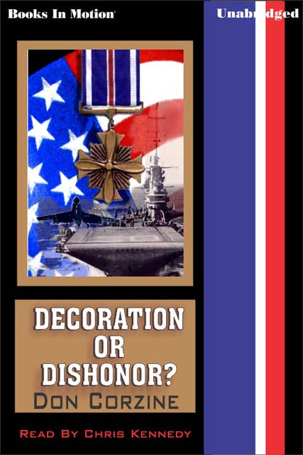Decoration or Dishonor