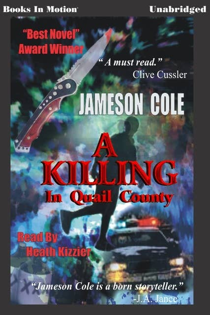 A Killing in Quail County