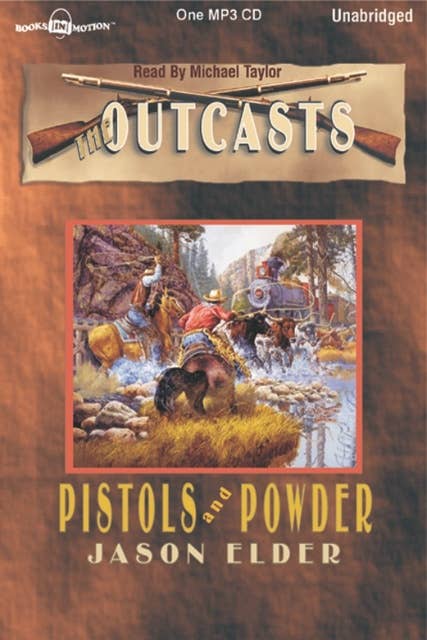Pistols and Powder