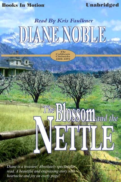 The Blossom and the Nettle