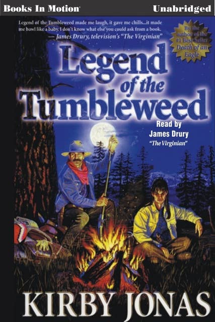 Legend of the Tumbleweed