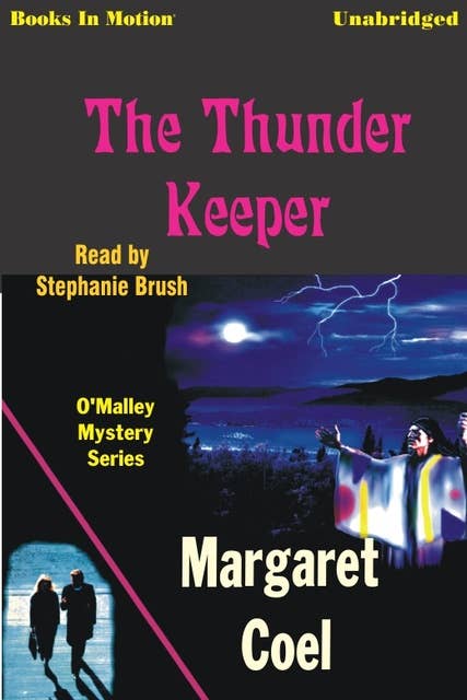 The Thunder Keeper