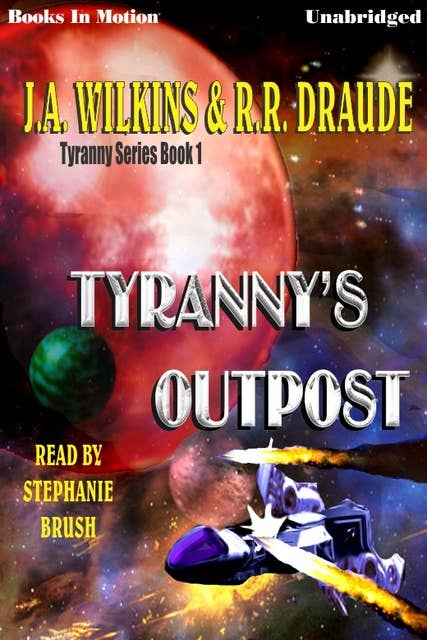 Tyranny's Outpost