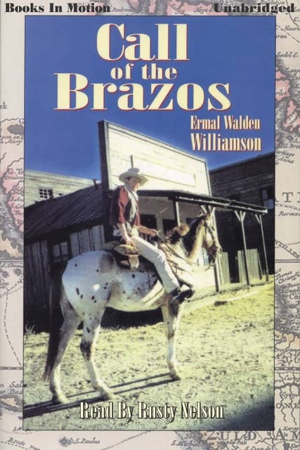 Call of the Brazos