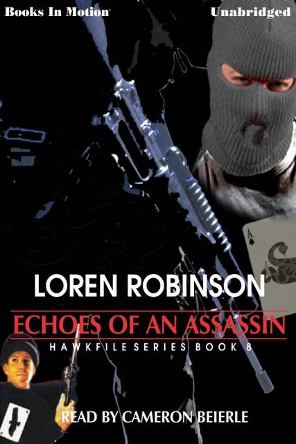 Echoes of an Assassin