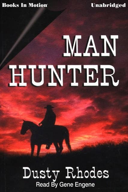 Man Hunter