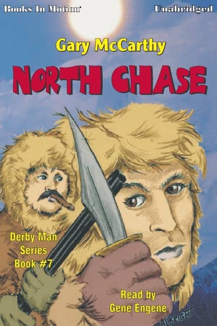 North Chase