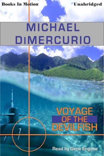 Voyage Of The Devilfish