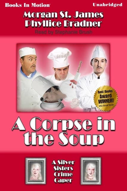 A Corpse in the Soup