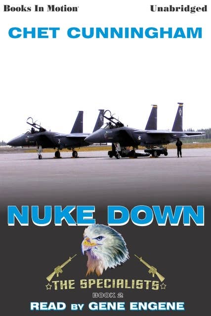 Nuke Down