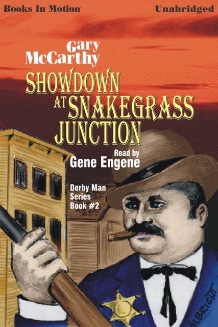 Showdown At Snakegrass Junction