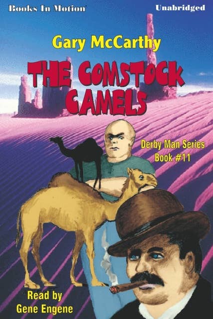Comstock Camels