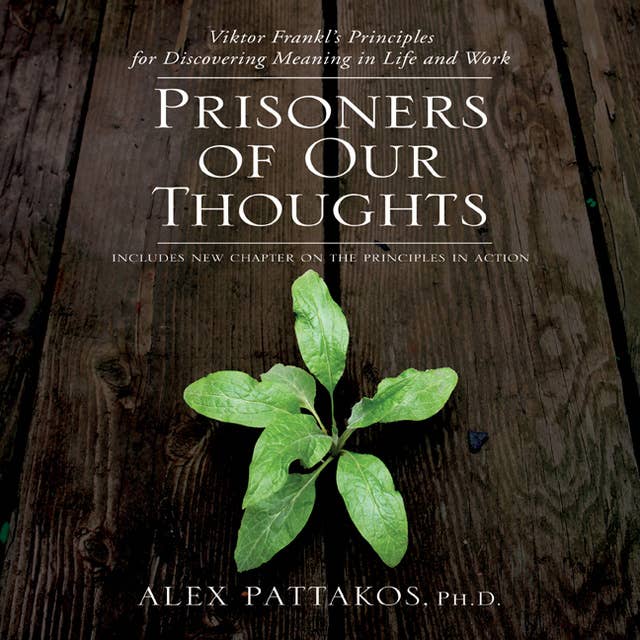 Prisoners of Our Thoughts: Viktor Frankl's Principles at Work