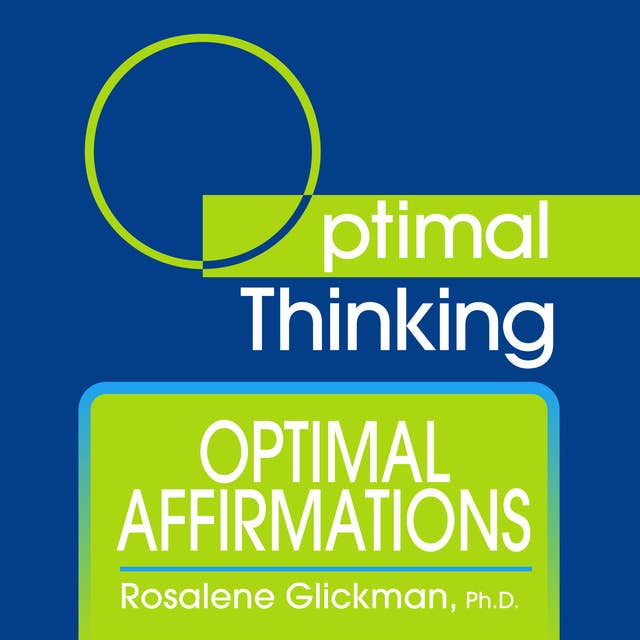 Optimal Affirmations