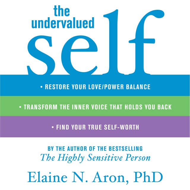 The Undervalued Self