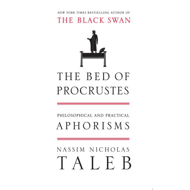 The Bed of Procrustes