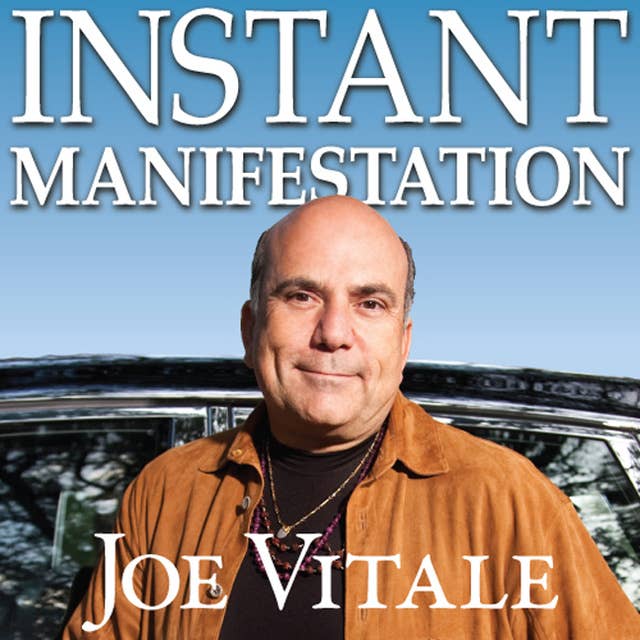 Cover for Instant Manifestation: The Real Secret to Attracting What You Want Right Now