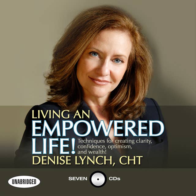 Living An Empowered Life!