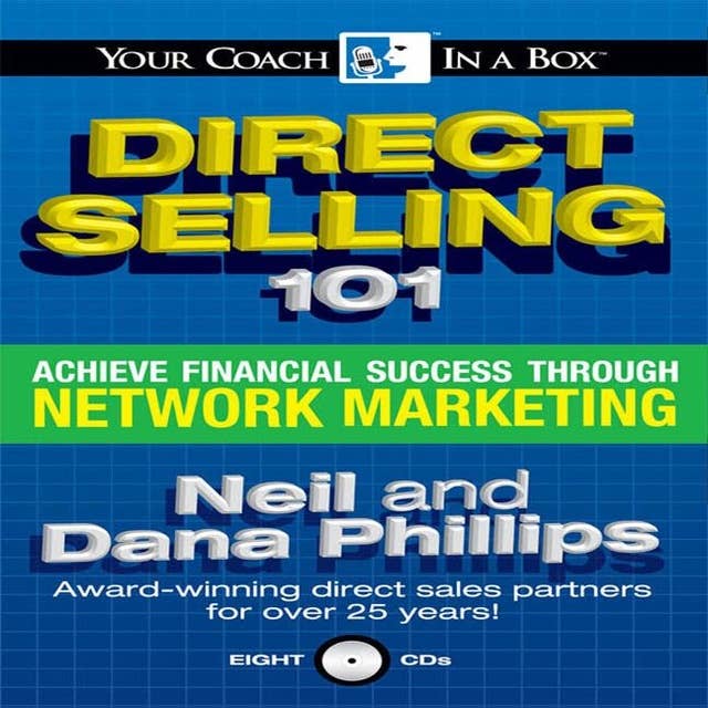 Direct Selling 101: Achieve Financial Success through Network Marketing