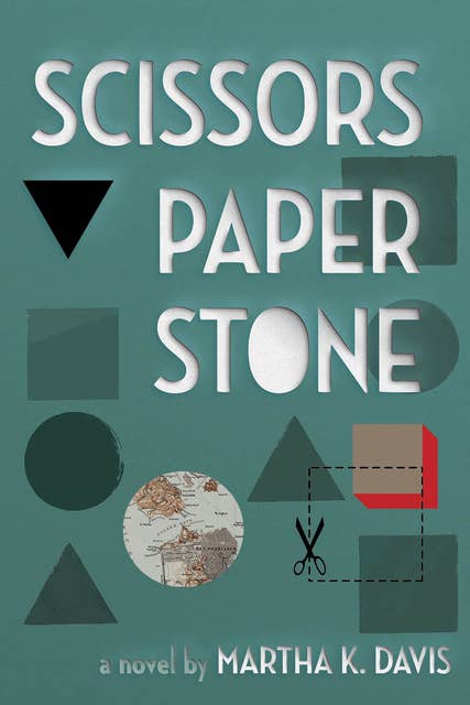 Scissors, Paper, Stone: A Novel