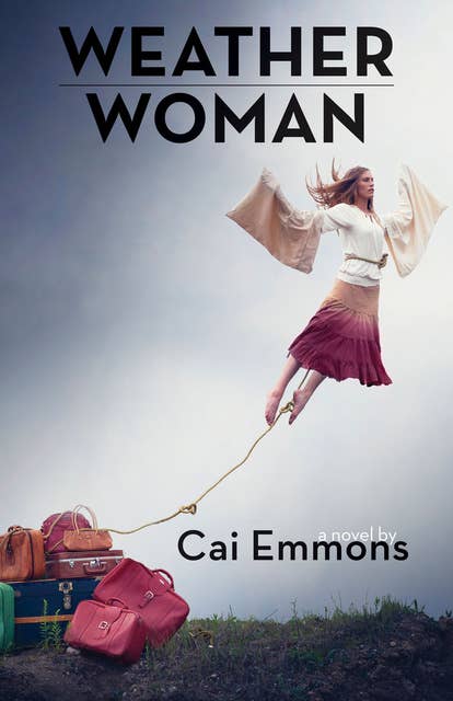 Weather Woman: A Novel