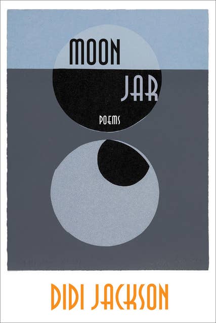 Moon Jar: Poems
