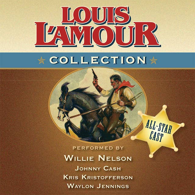 Louis L'Amour Collection