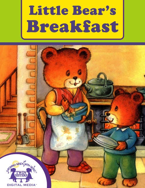 Little Bear's Breakfast