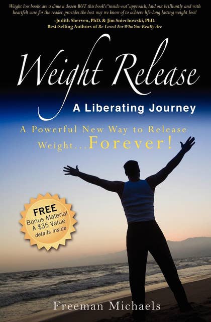 Weight Release: A Liberating Journey
