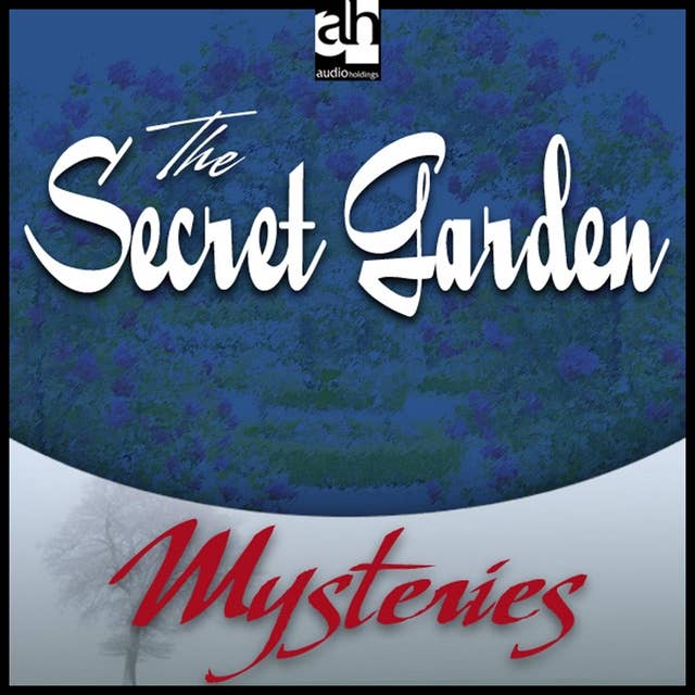 Cover for The Secret Garden