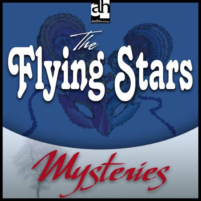 The Flying Stars: A Father Brown Mystery
