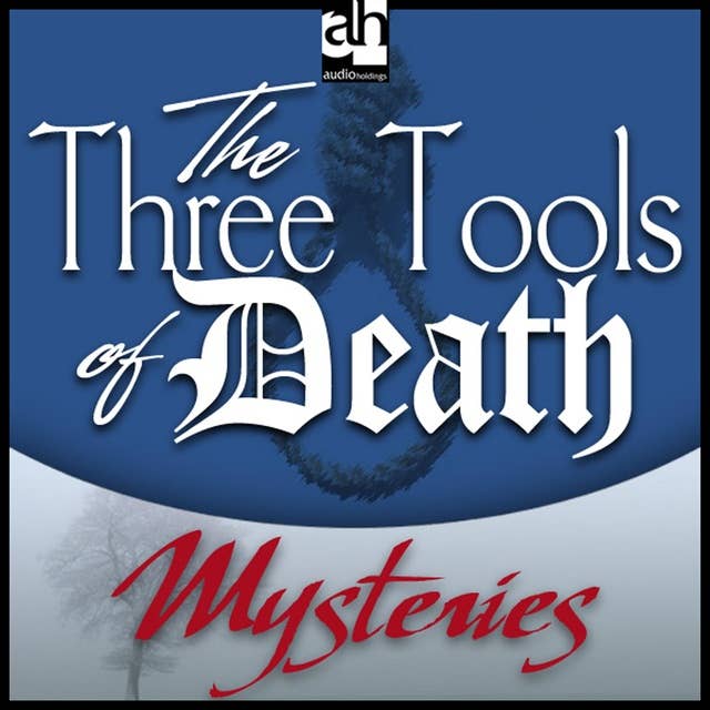 Cover for The Three Tools of Death