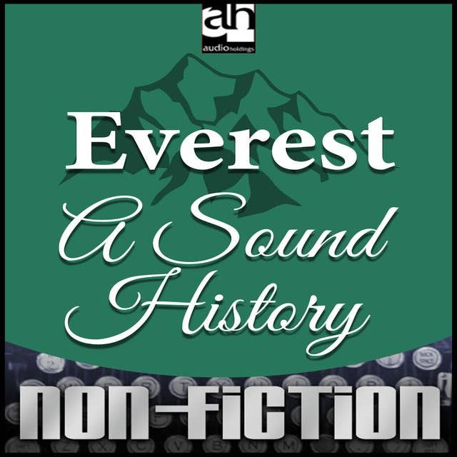 Everest: A Sound History