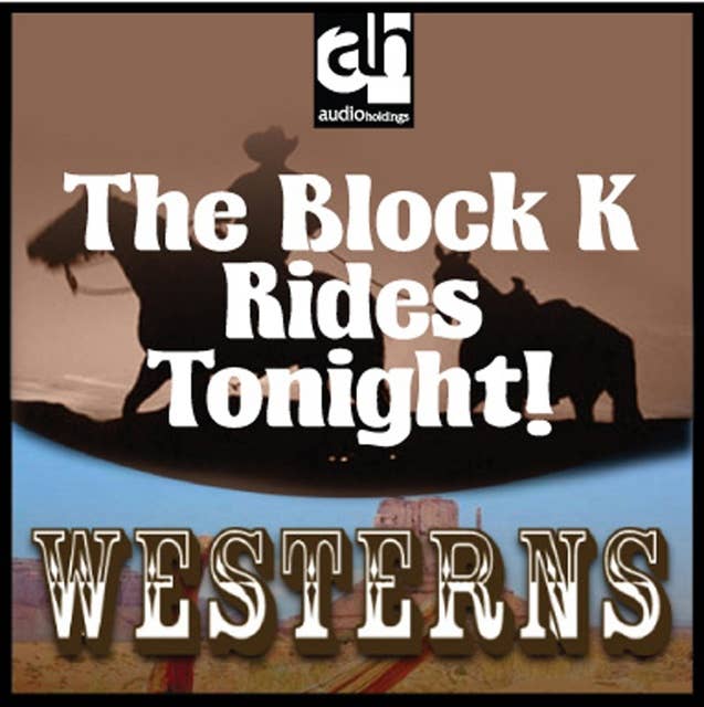 The Block K Rides Tonight!