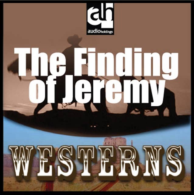 The Finding of Jeremy