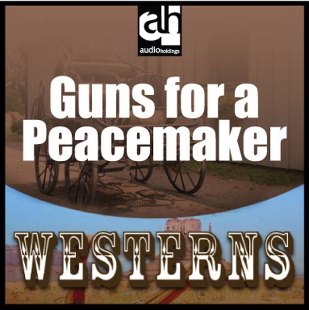 Guns for a Peacemaker