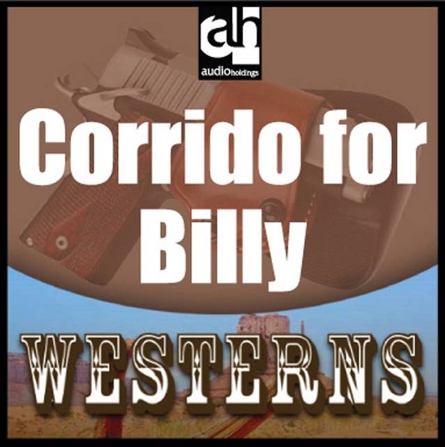 Corrido for Billy