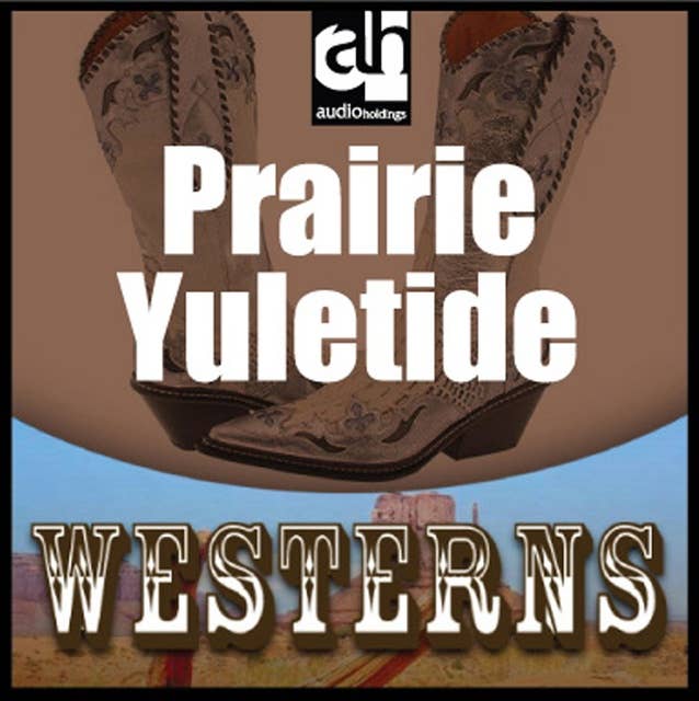 Prairie Yuletide