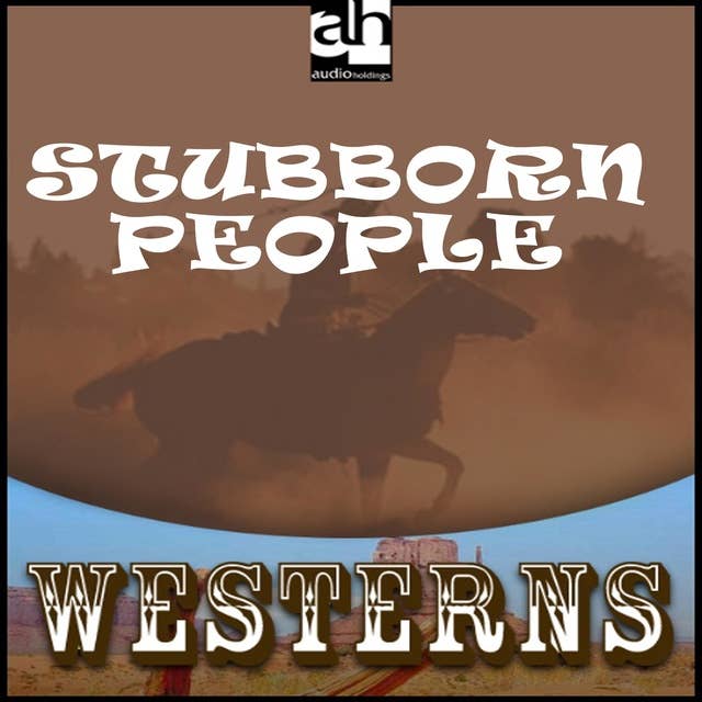 Stubborn People