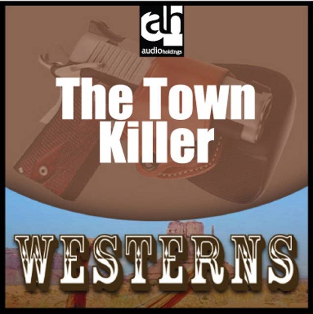 The Town Killer