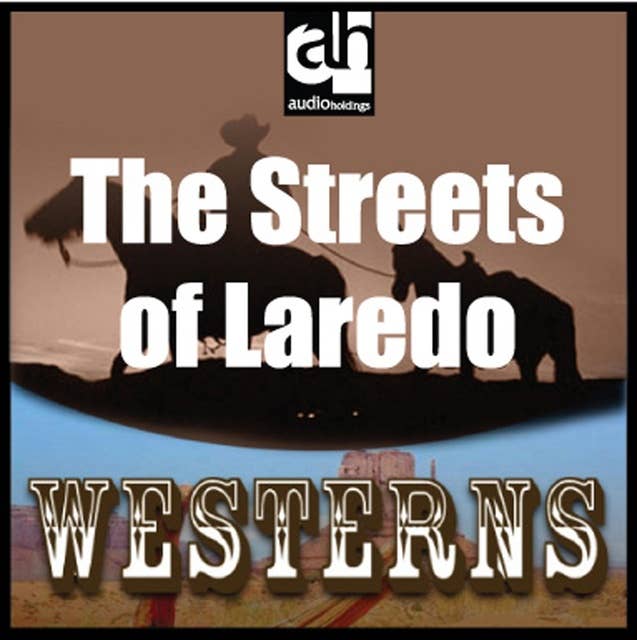 The Streets of Laredo