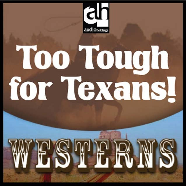 Too Tough for Texans!