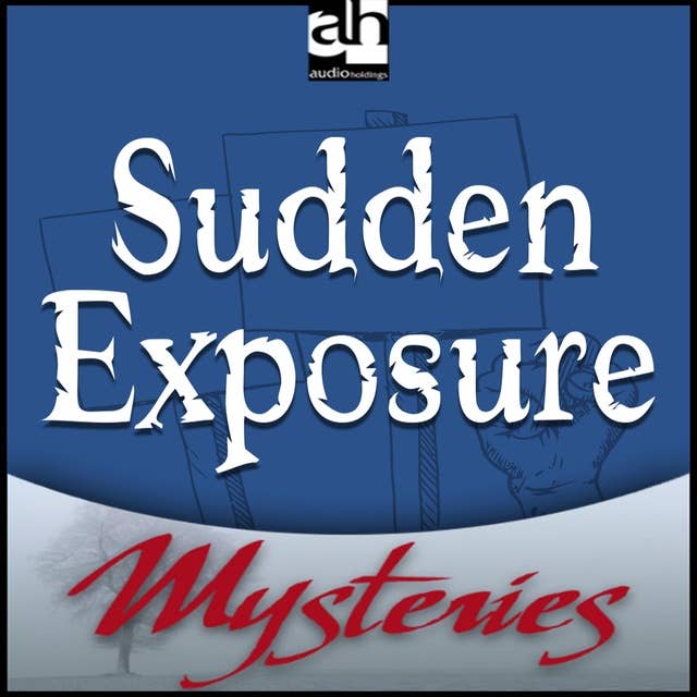 Sudden Exposure: A Jill Smith Mystery