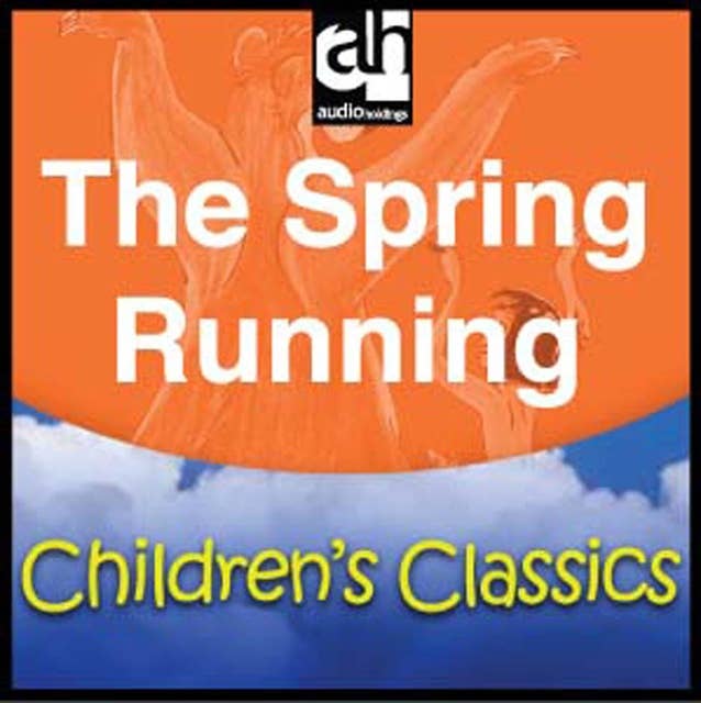 The Spring Running: A Story from the Jungle Books
